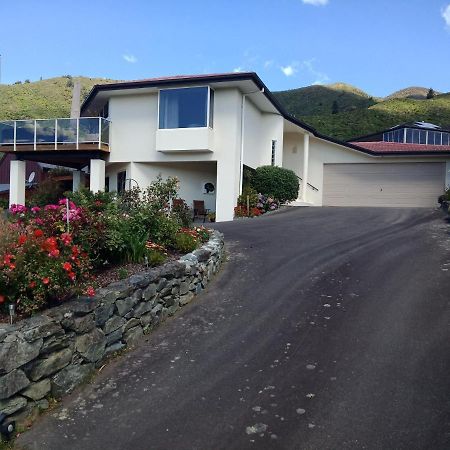 Moana View Bed & Breakfast Picton Exterior photo