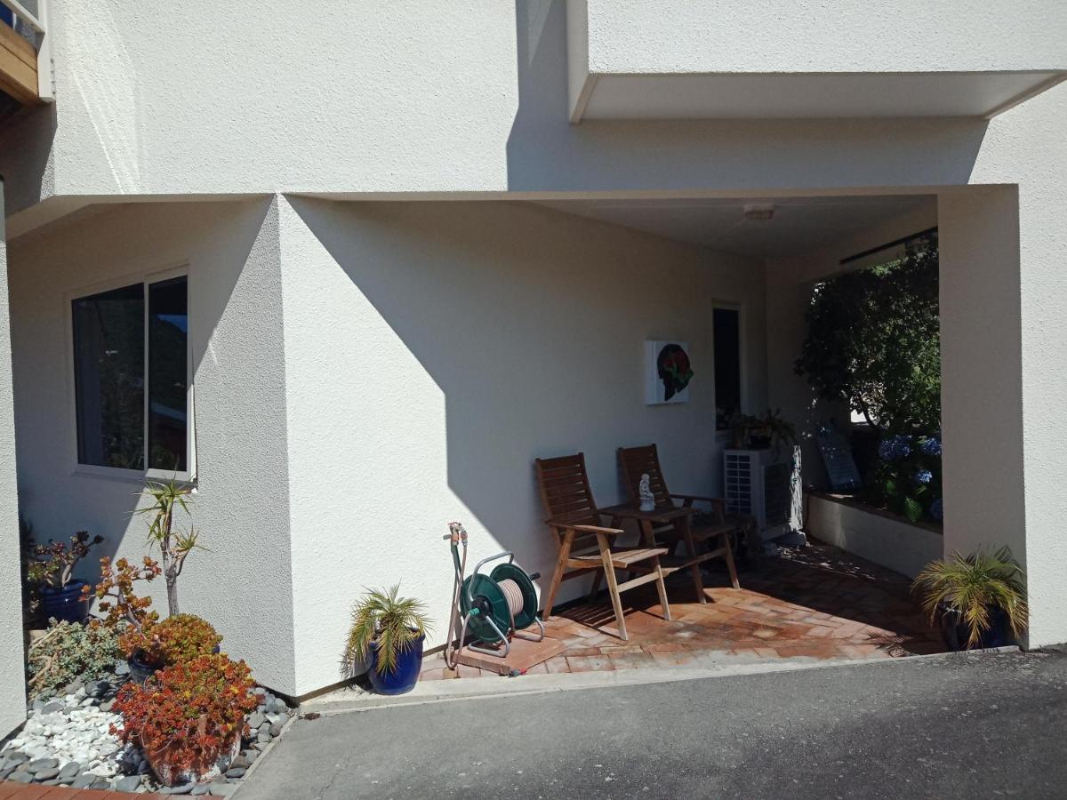 Moana View Bed & Breakfast Picton Exterior photo